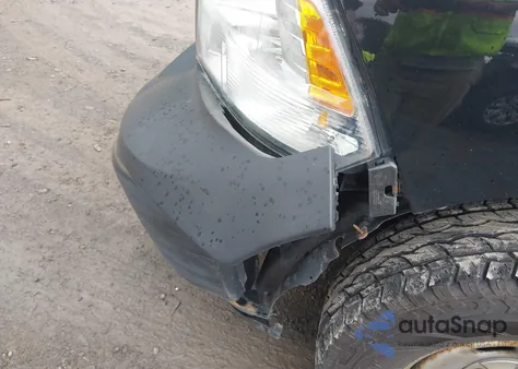 2015 Ram 1500 Tradesman from USA, damaged, VIN 3C6RR7KT4FG540718